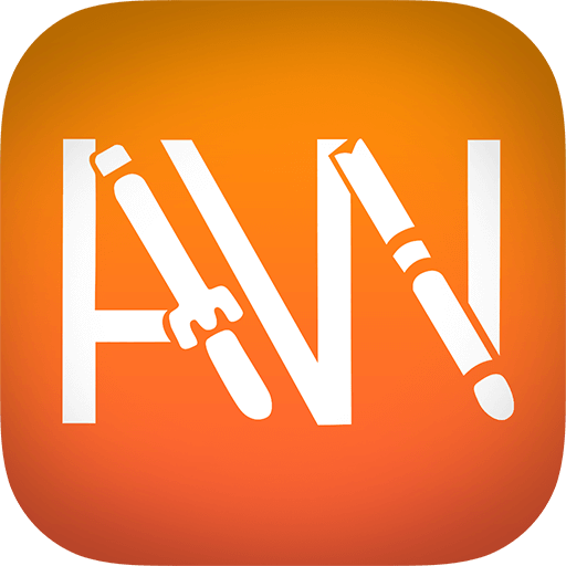 ANN WAY 安威 5.5.8 Icon