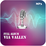 Via Vallen MP3 Terbaru icon