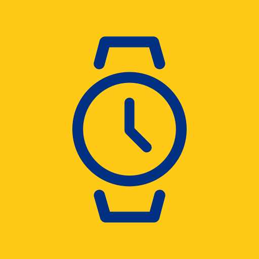 Mijn Vertrektijd logo