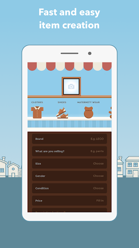 Reshopper Screen 3