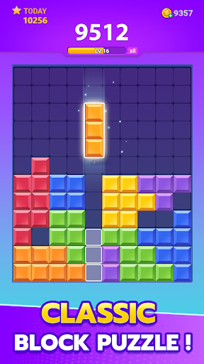 Ball Sortpuz - Puzzle de Cores – Apps no Google Play