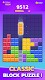 screenshot of Block Crush: Block Puzzle Game