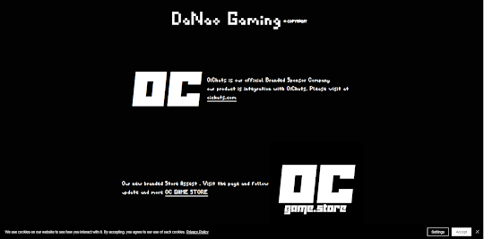 DaNao Gaming