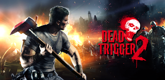 Dead Trigger 2: 殭屍射擊生存戰爭FPS