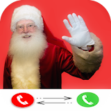 Santa Call And Gifts Wishes icon