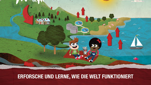 App-Vorschau