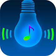 Top 41 Music & Audio Apps Like APP for Smart LED Bulb - Best Alternatives