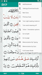 Al-Quran (Pro) 4.8.3 Apk 3