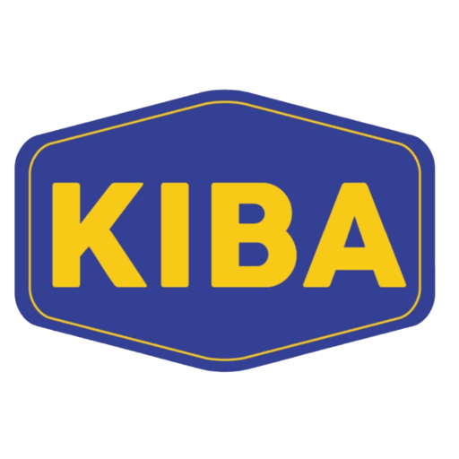 Kiba Biotech logo