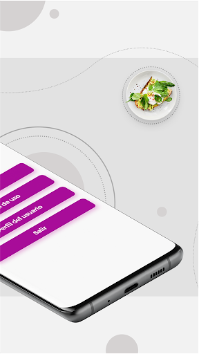 Sucursales BeCupon Screen 2