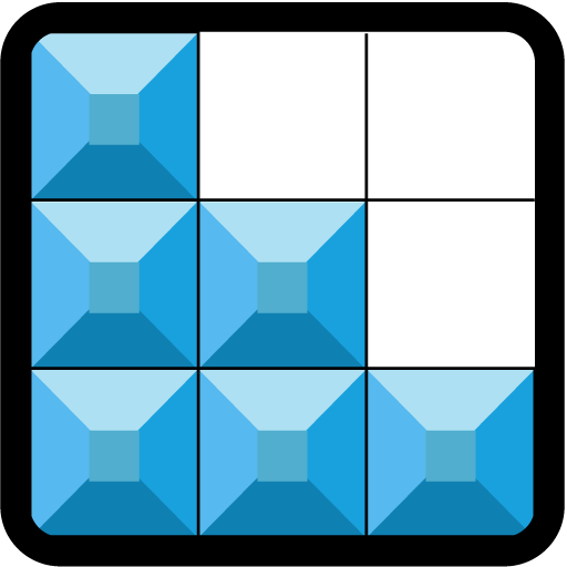 Block Puzzle - Blockudoku  Icon