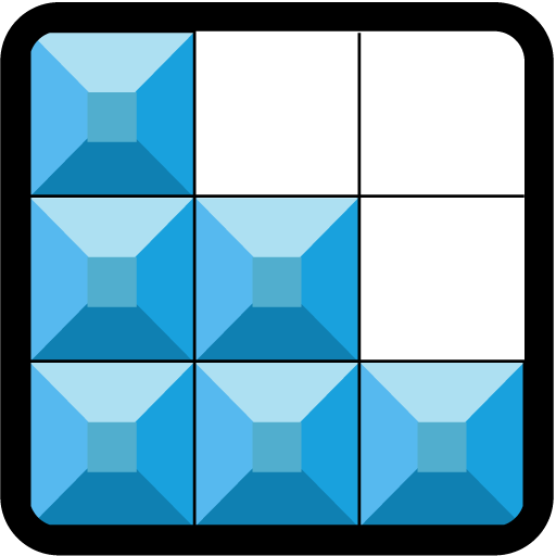 Block Puzzle - Blockudoku logo