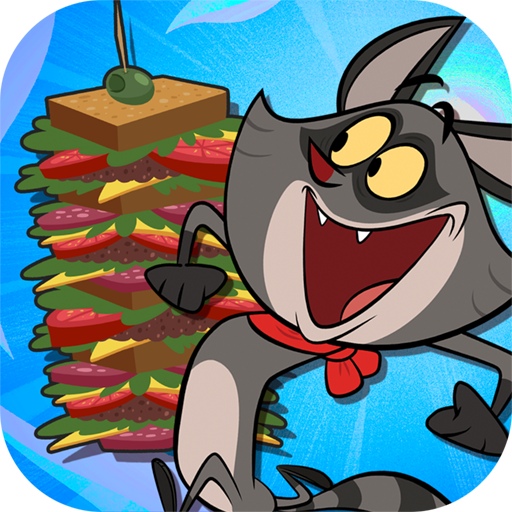 Taffy: Feed The Kitty - Apps On Google Play