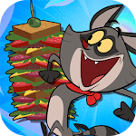 Cover Image of 下载 Taffy: Feed the Kitty  APK