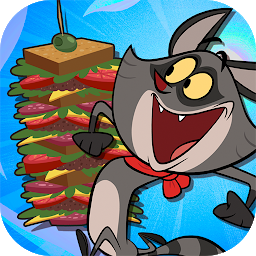 Icon image Taffy: Feed the Kitty