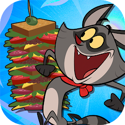Taffy: Feed the Kitty Mod Apk