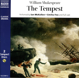 图标图片“The Tempest”