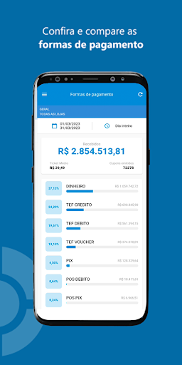 Varejofacil Screen 2
