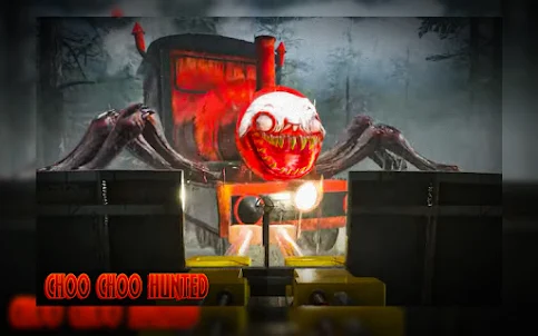 Download Choo Train Horror Escape on PC with MEmu