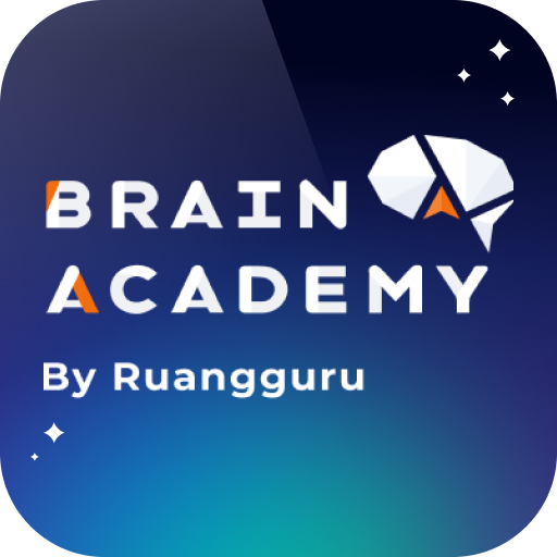 Brain Academy - TV App logo