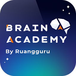 图标图片“Brain Academy - TV App”