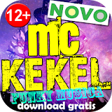 MC KEKEL palco mp3 bigodar mix icon