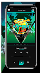 Tropicalia Radio