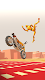 screenshot of Ragdoll Bike: Downhill 3D