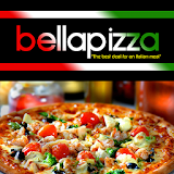 Bella Pizza, St Helens icon