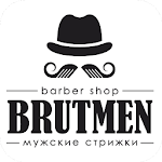 Cover Image of Download BRUTMEN barbershop 11.8.1 APK