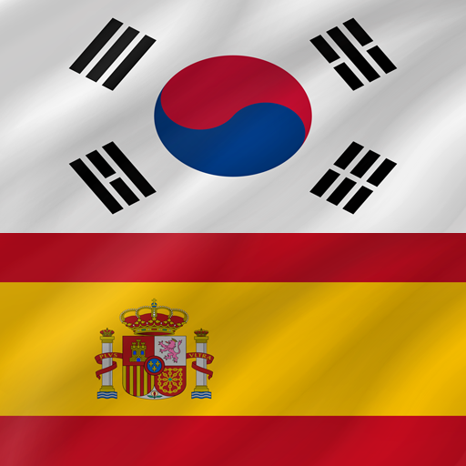 Korean - Spanish 7.3 Icon