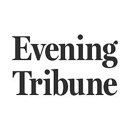 「Evening Tribune」圖示圖片