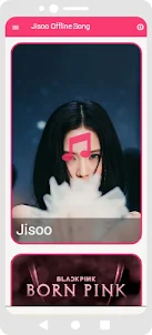 Jisoo Offline Song