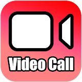 all in one messenger & videocall icon