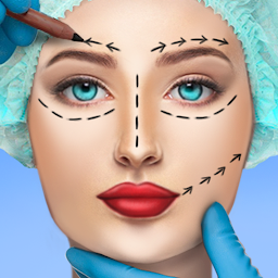 Icon image Plastic Surgery Doctor Game 3D