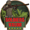 Soldiers Of Valor 6 - Burma icon