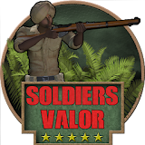Soldiers Of Valor 6 - Burma icon
