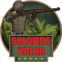 Soldiers Of Valor 6 - Burma 