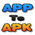 App to Apk1.8