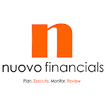 Cover Image of 下载 Nuovo Financials Advisor 1.0 APK