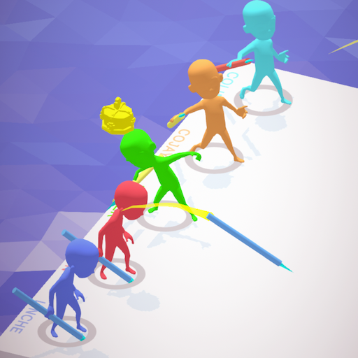 Spear Race logo