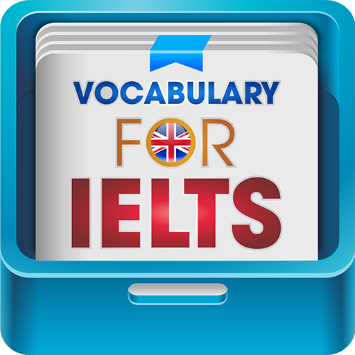IELTS Exam Vocabulary Test