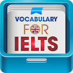 IELTS Exam Vocabulary Test Apk