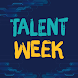 TALENT WEEK - Androidアプリ