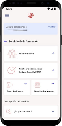 MundoMayor-ESSIP Screen 3