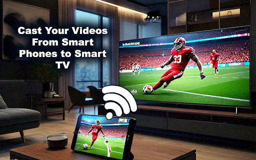 Samsung Smart View Screen Cast Screen 3
