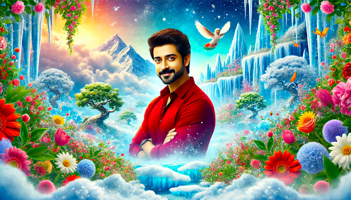 Men Formal Shirt Photo Frames screenshot 10