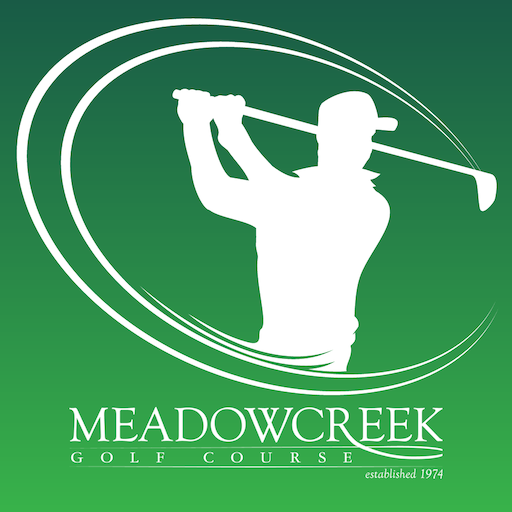 Meadowcreek Golf Course 11.11.00 Icon