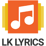 LK Lyrics - (8000 Sinhala Lyrics) icon