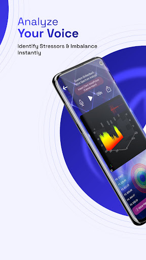 Genius Insight: Calm, Balance Screen 2